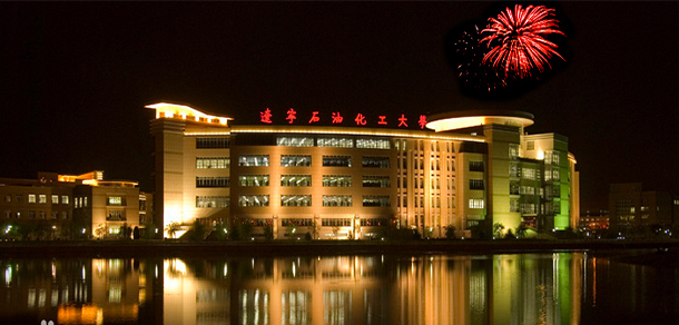 我的大學-大學志