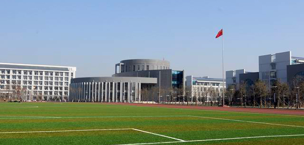 沈陽(yáng)北軟信息職業(yè)技術(shù)學(xué)院 - 最美大學(xué)