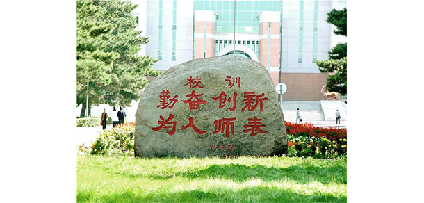 我的大學(xué)-大學(xué)志