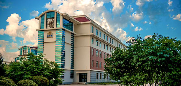 我的大學-大學志