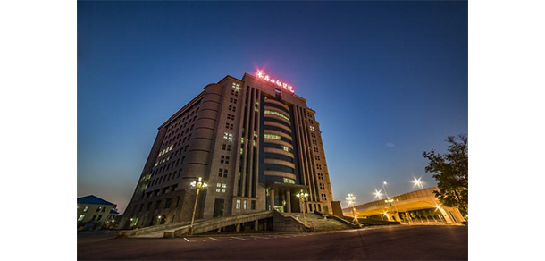 我的大學(xué)-大學(xué)志