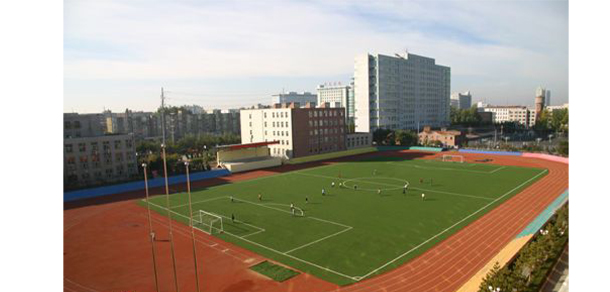 我的大學-大學志