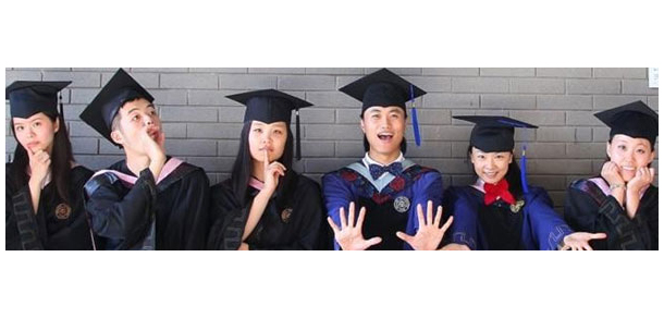 我的大學(xué)-大學(xué)志