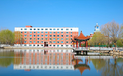 歷史沿革（概）校史