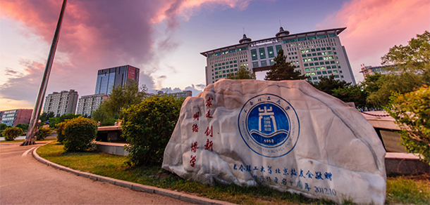 我的大學(xué)-大學(xué)志
