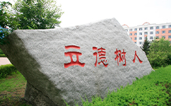 歷史沿革（概）校史