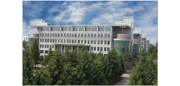 我的大學(xué)-大學(xué)志
