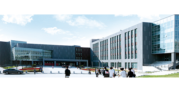 我的大學(xué)-大學(xué)志