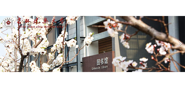 我的大學(xué)-大學(xué)志