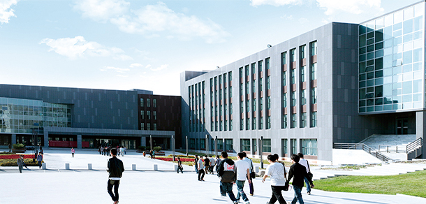 我的大學(xué)-大學(xué)志