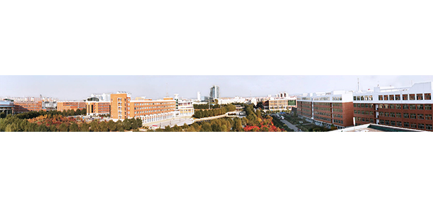 長春職業(yè)技術學院 - 最美大學
