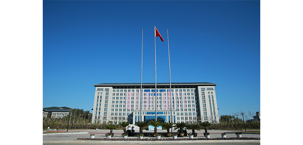 吉林鐵道職業(yè)技術(shù)學院 - 最美大學