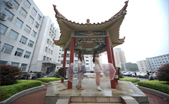 長(zhǎng)春金融高等?？茖W(xué)校 - 我的大學(xué)