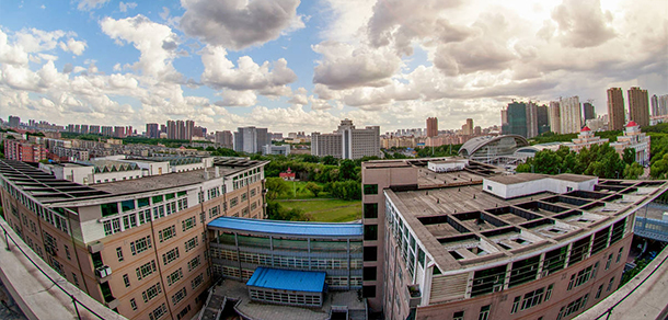 我的大學-大學志