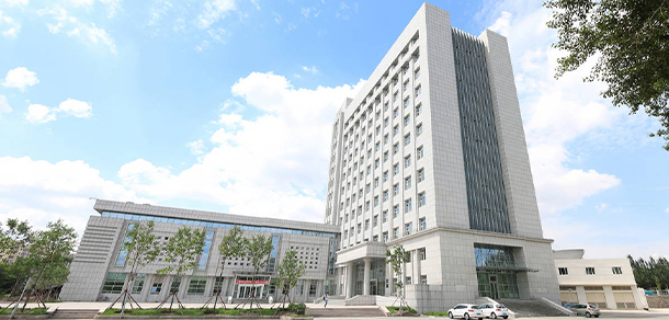 我的大學-大學志