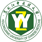 黑龍江中醫(yī)藥大學(xué) - 標(biāo)識(shí) LOGO
