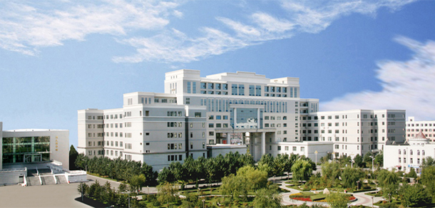 黑龍江工程學院