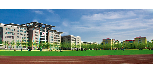 我的大學-大學志
