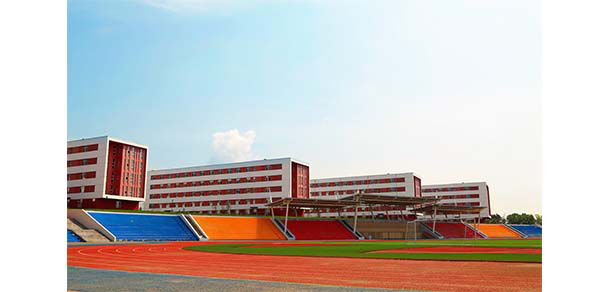 我的大學-大學志