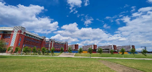 我的大學-大學志
