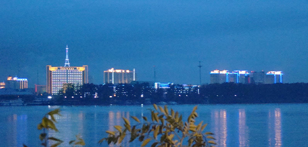 黑河學(xué)院