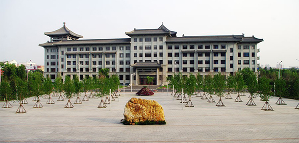 我的大學(xué)-大學(xué)志