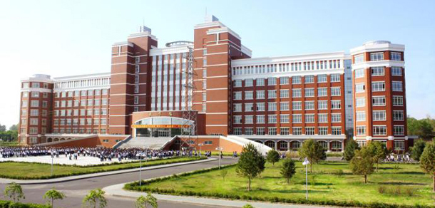 我的大學(xué)-大學(xué)志