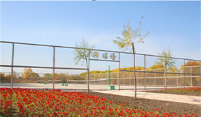 鶴崗師范高等專科學(xué)校