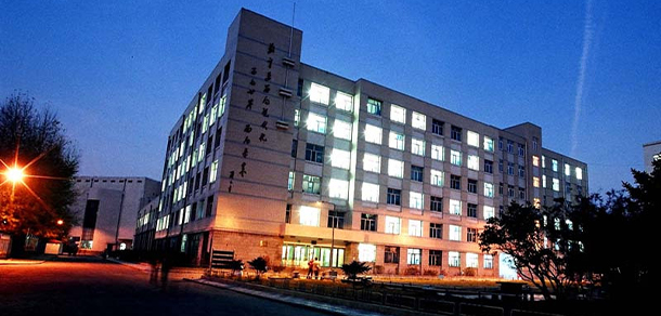 哈爾濱電力職業(yè)技術學院 - 最美大學