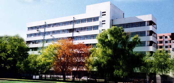 哈爾濱電力職業(yè)技術學院 - 最美大學