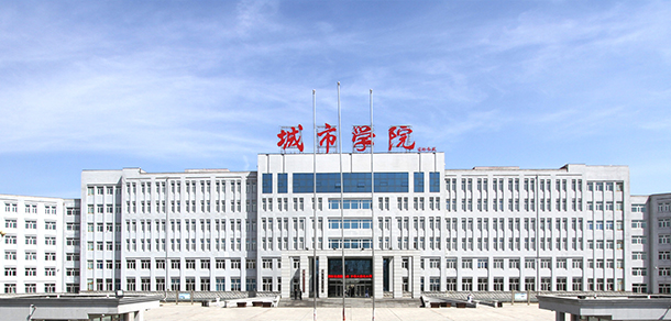 我的大學(xué)-大學(xué)志