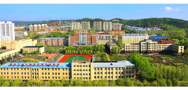 黑龍江幼兒師范高等專(zhuān)科學(xué)校 - 最美大學(xué)