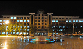 哈爾濱科學(xué)技術(shù)職業(yè)學(xué)院