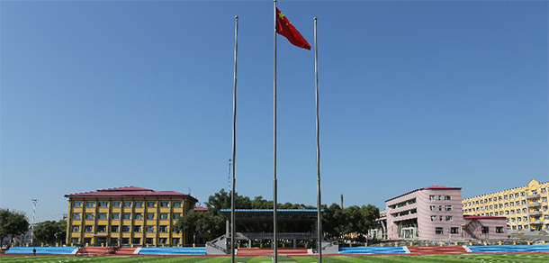 黑龍江護(hù)理高等專科學(xué)校 - 最美大學(xué)