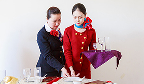 哈爾濱北方航空職業(yè)技術(shù)學(xué)院