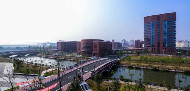 上海健康醫(yī)學院