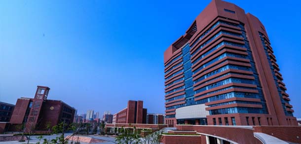 上海健康醫(yī)學院