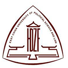 華東政法大學-校徽
