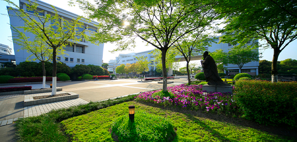 我的大學(xué)-大學(xué)志