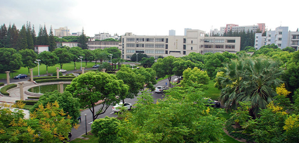 我的大學(xué)-大學(xué)志