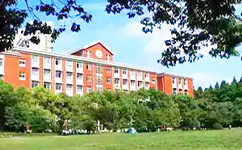 歷史沿革(概)校史