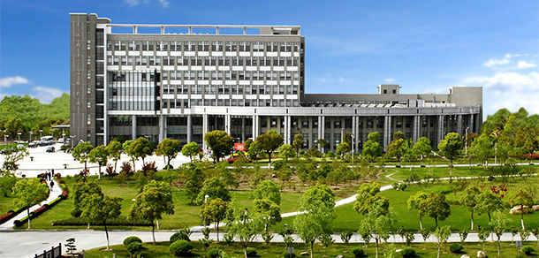上海立信會計金融學院 - 最美大學
