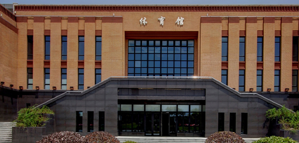 上海電機學(xué)院 - 最美大學(xué)