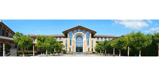 我的大學(xué)-大學(xué)志