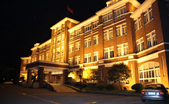 上海立達學院 - 我的大學