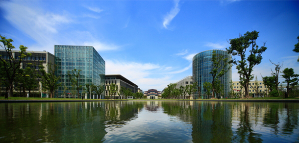上海科技大學(xué) - 最美大學(xué)