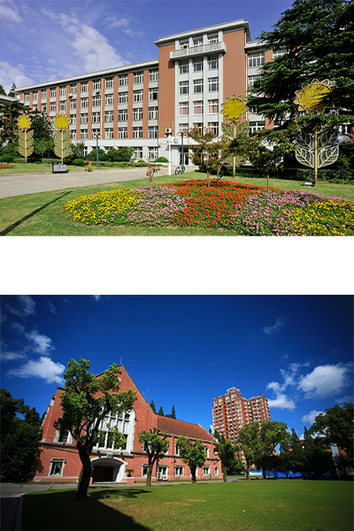 上海理工大學