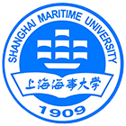 上海海事大學(xué)-校徽