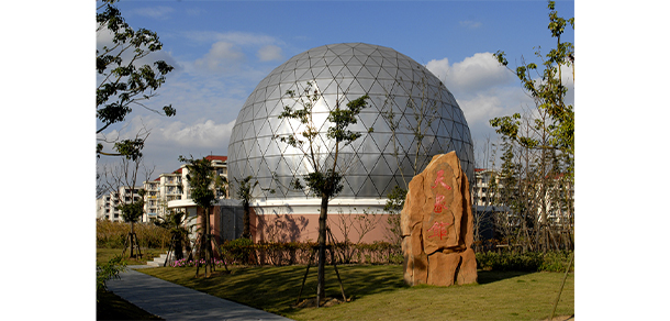 上海旅游高等專科學(xué)校 - 最美大學(xué)