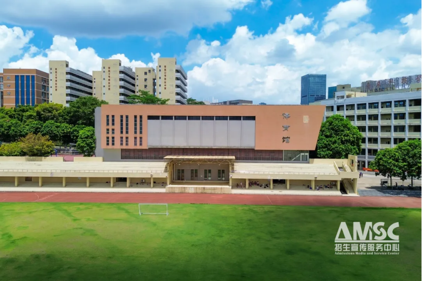 廣東科技學(xué)院2025年免試招收臺灣地區(qū)高中畢業(yè)生招生簡章